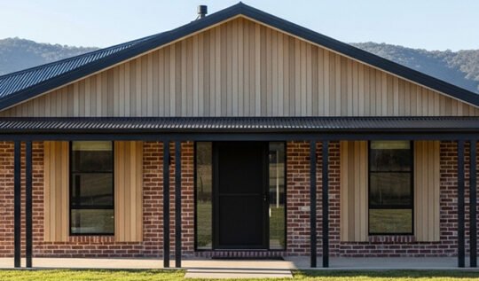 Single Storey Home Designs Sunbury: Creating Seamless Indoor Outdoor Flow