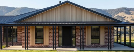 Single Storey Home Designs Sunbury: Creating Seamless Indoor Outdoor Flow