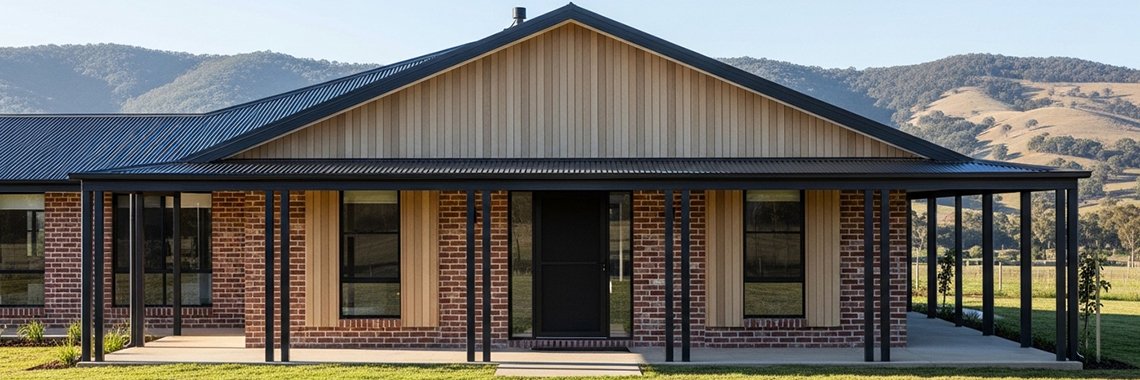 Single Storey Home Designs Sunbury: Creating Seamless Indoor Outdoor Flow