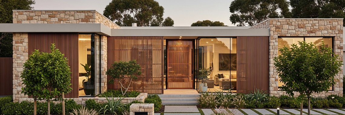 How Multi-Generational Single Storey Home Designs in Fraser Rise Support Shared Family Living